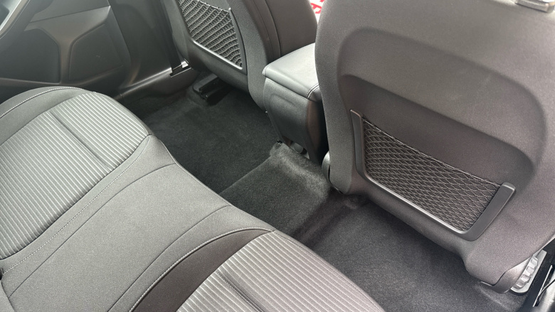 Ford Focus 1.0 EcoBoost Titanium 5dr Petrol Hatchback